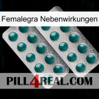 Femalegra Side Effects dapoxetine2